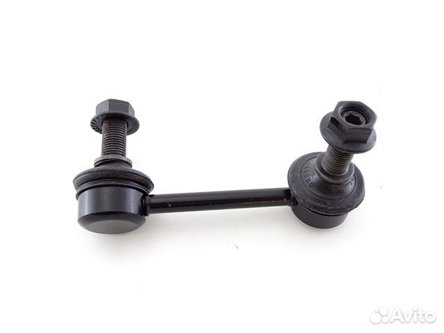 Стойка стабилизатора на Toyota Yaris Verso