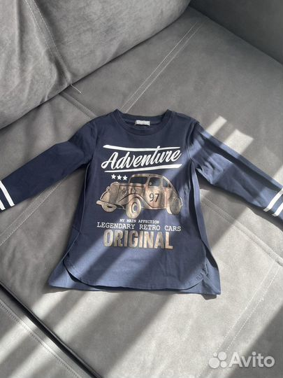 Детская одежда