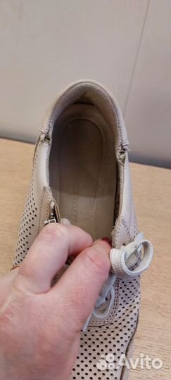 Сниерсы кроссовки