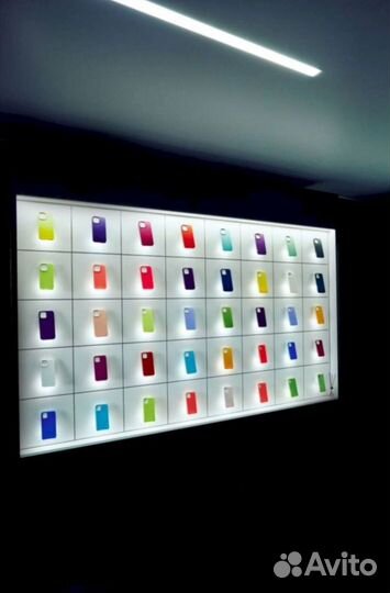 Франшиза техники Apple от Appzone