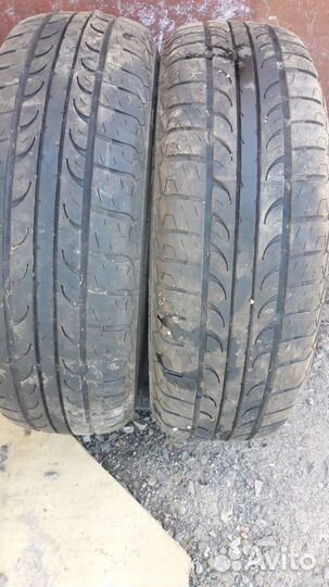 Tunga Zodiak 2 185/65 R14 90T