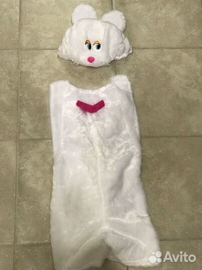 Костюмы на праздник на 4-7лет