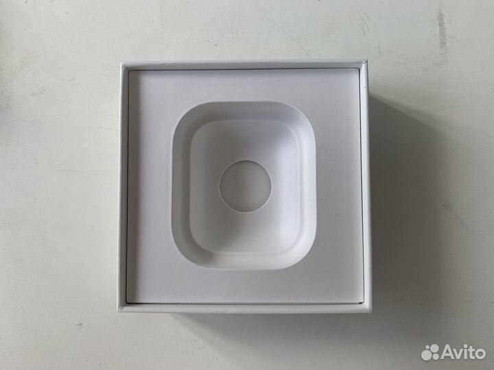 Новые амбушюры от Apple AirPods Pro 2 оригинал