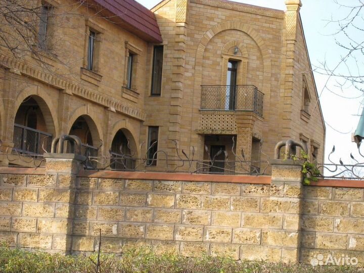 Природный камень