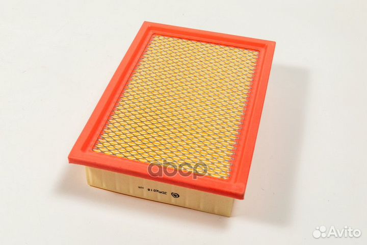 Фильтр воздушный jdax016 Just Drive