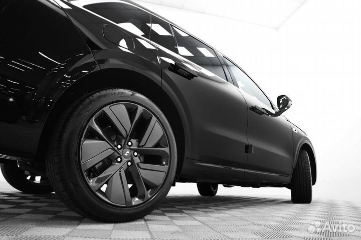 LiXiang L6 1.5 AT, 2024, 13 км