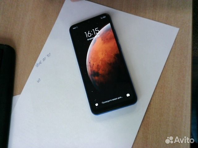 Xiaomi Redmi 9C (NFC), 2/32 ГБ