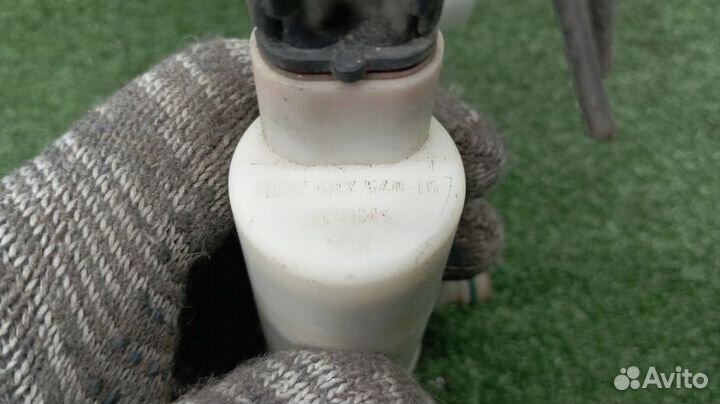 Мотор омывателя фар Chrysler Grand Caravan V