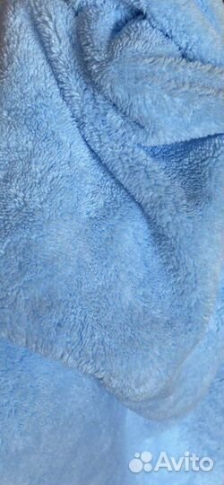 Полотенце для новорожденных