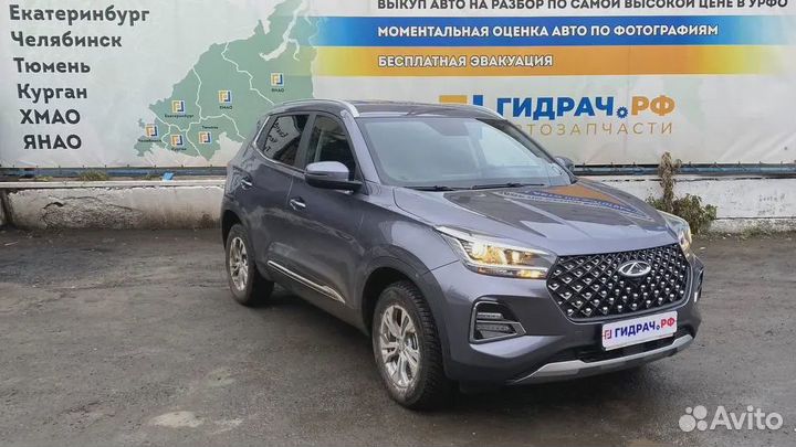 Брызговик передний правый Chery Tiggo 4 Pro 602000