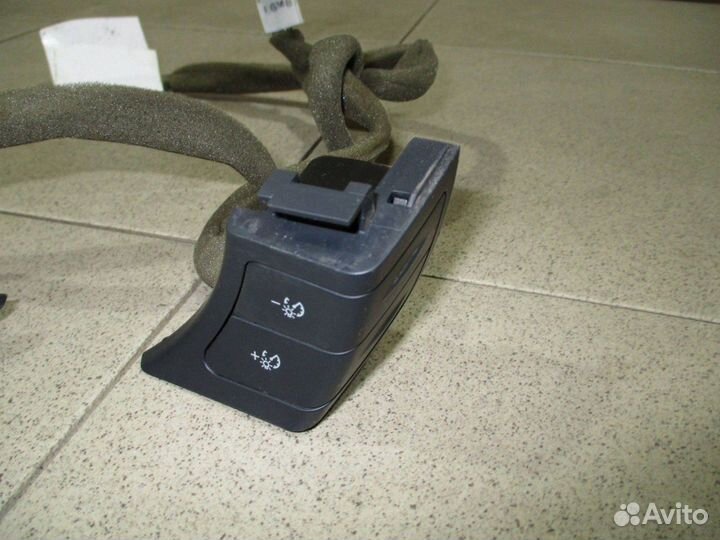 Блок кнопок Infiniti G (V36)