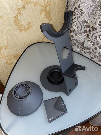 Подставка держатель для фена Laifen Dyson