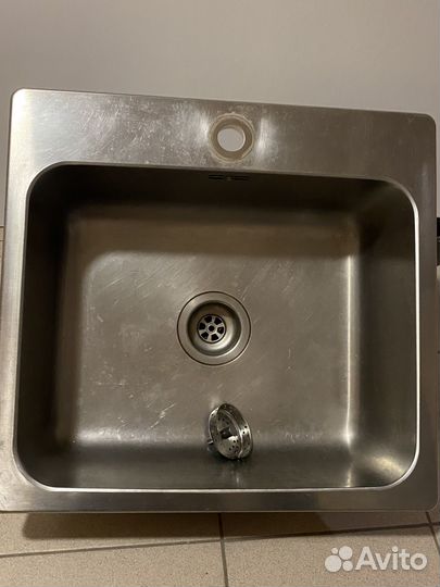 Оаковина нержавейка langudden 56 на 53