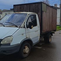 Грузоперевозки, Редкино