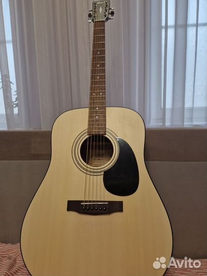 Акустическая гитара Cort AD810 OP