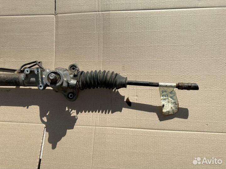 Рулевая рейка Chery Amylet