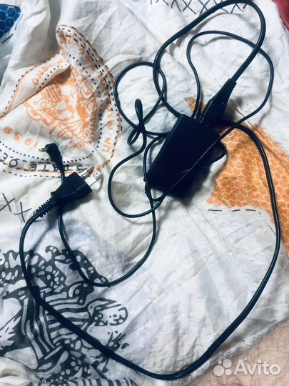 Зарядка для sony PSP-100