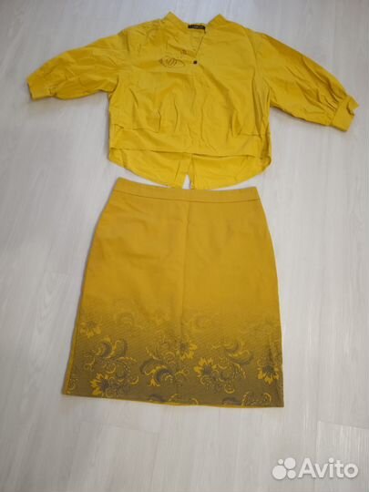 Вещи пакетом