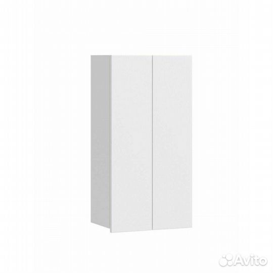 Шкаф навесной в ванную 40