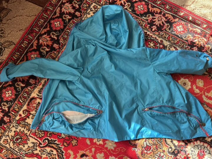 Женская верхняя одежда