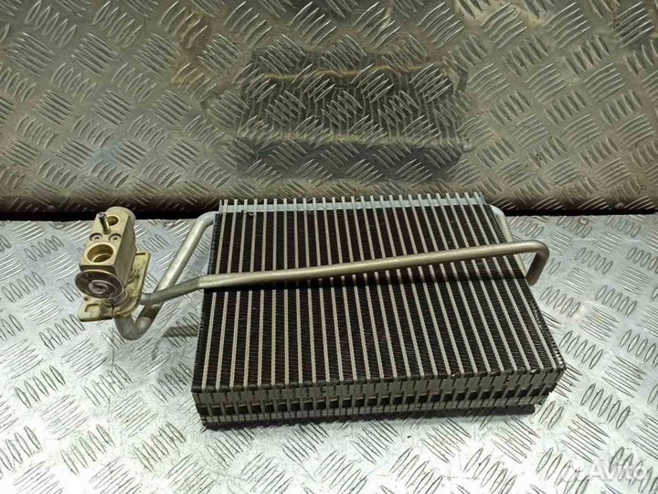 Радиатор кондиционера MB W220 (98-05) салонный б\у