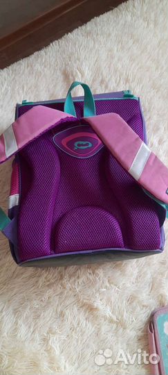 Рюкзак школьный