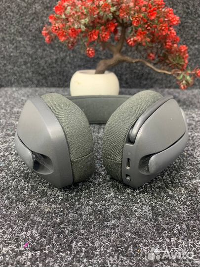 Беспроводные наушники Logitech Zone Vibe 100