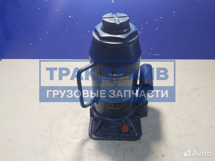 Домкрат гидравлический 16т 230мм-460мм