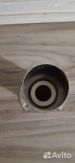 Жаровая труба thermo PRO 90 1317515A