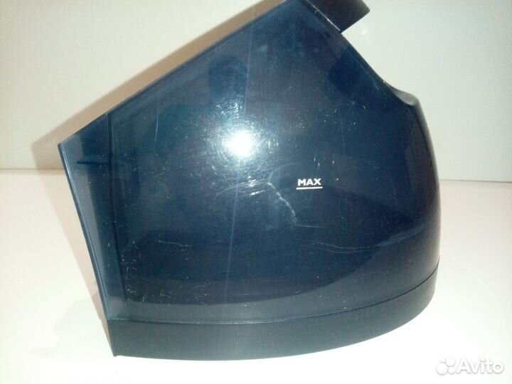 Емкость на парогенератор