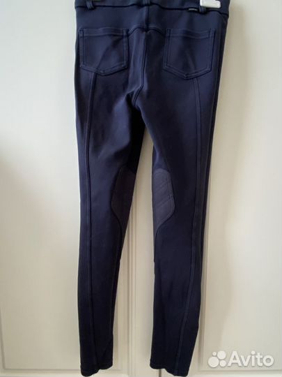 Бриджи для конного спорта