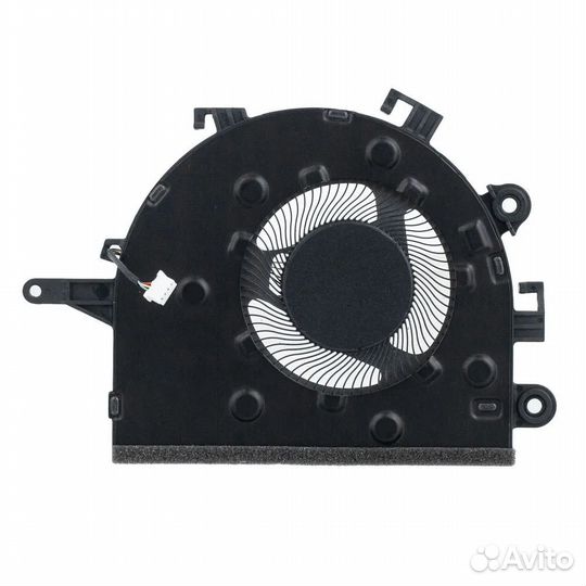 Кулер для Lenovo IdeaPad 3-17ADA05 ARE05 IIL05 IML