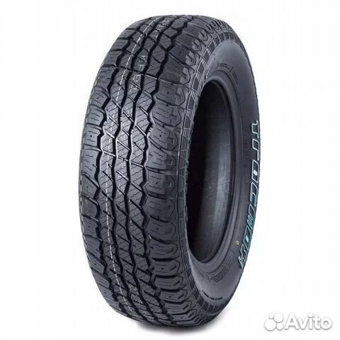 Tracmax X-Privilo AT01 235/75 R15 109T