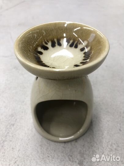 Аромалампа