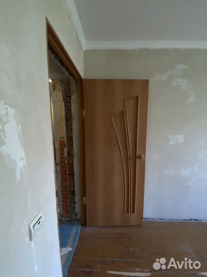 Межкомнатные двери бу с коробкой