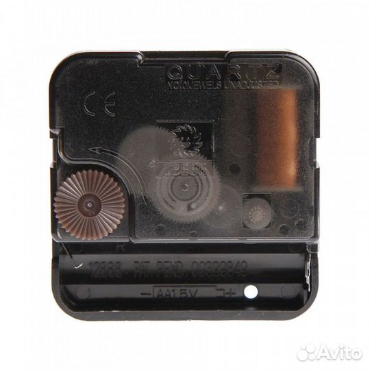 Усиленный часовой механизм 5 штук young town