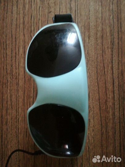 Продается вибромассажер для глаз