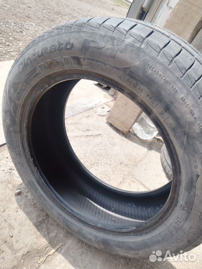 Pirelli Cinturato P1 Verde 185/60 R15