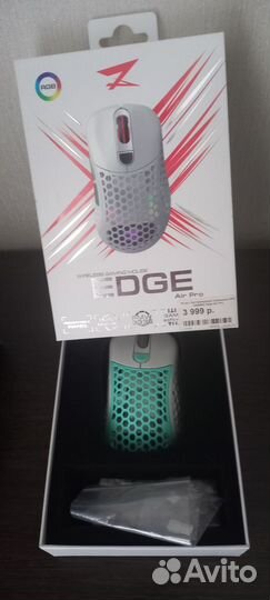 Мышка для пк игровая