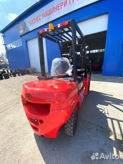 Вилочный погрузчик HANGCHA CPCD30-AG2, 2023