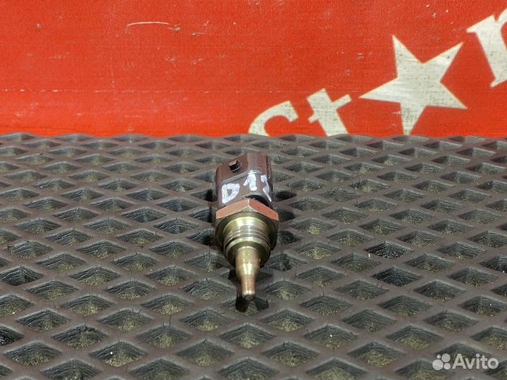 Датчик температуры охлаждающей жидкости 2018г