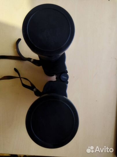 Бинокль бпц 15х50