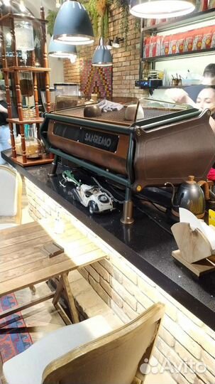 Ремонт кофемашин любой сложности(нормальныйтехник)