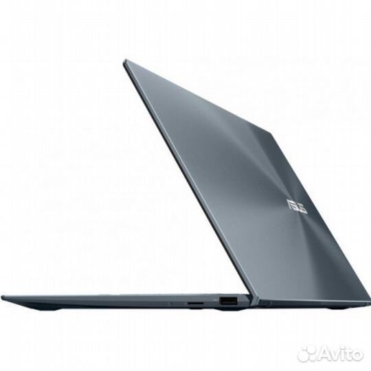 Ноутбук asus zenbook 14 ux425ea-BM010T