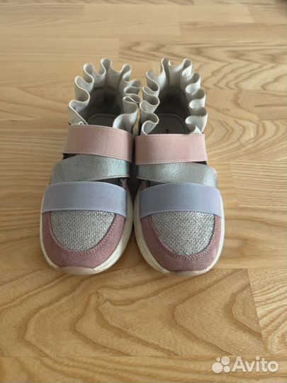 Обувь для активного отдыха 28 р-р