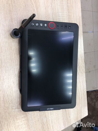 Графический планшет XP-PEN Artist 12 Pro