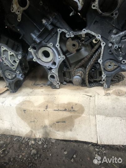 Автозапчасти для иномарок