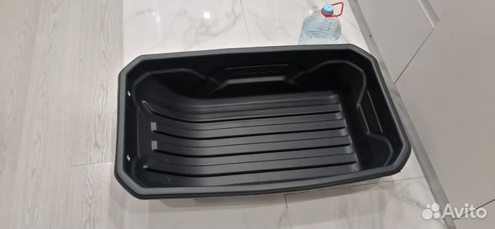 Сани-волокуши ladolga 1000х570х255