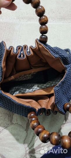 Сумка мешок