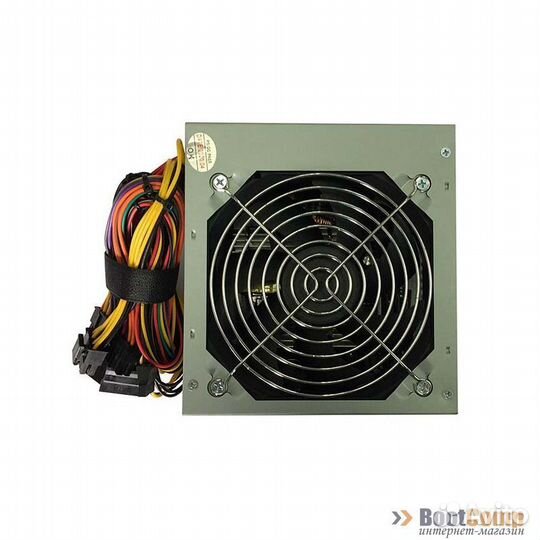 Блок питания 600W hiper HPM-600 (OEM)